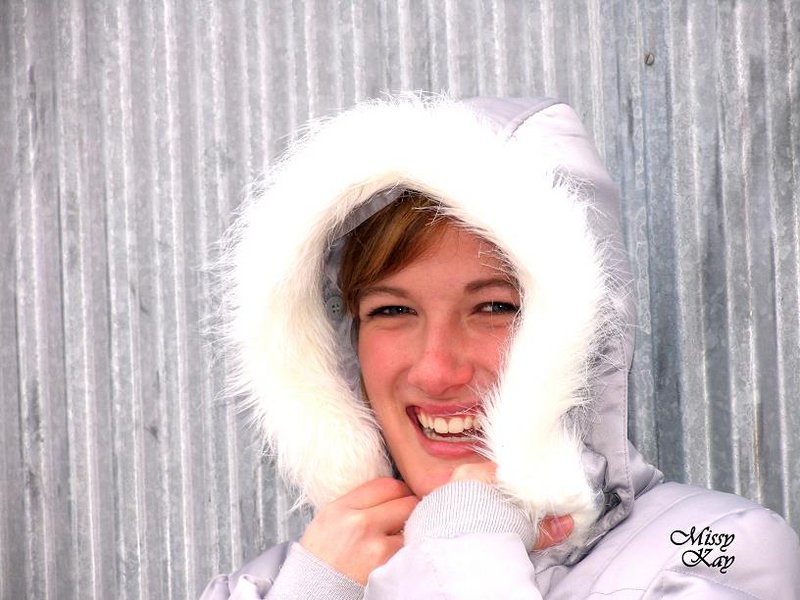 Contagious Smile