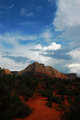 The Mountain Landscape
