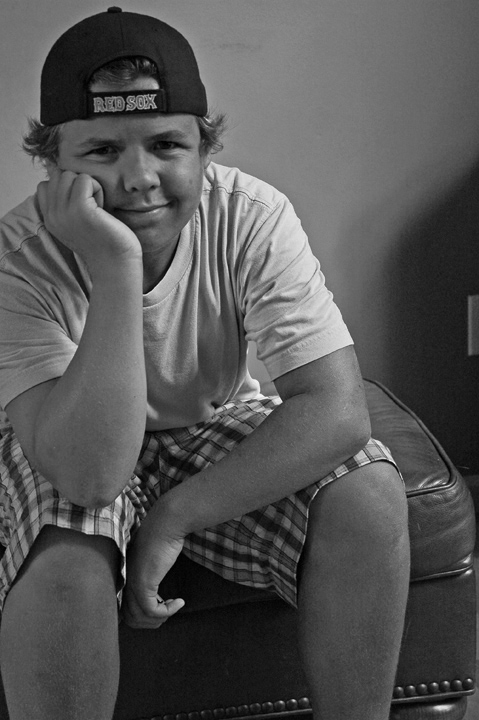 Day 6 (BW)