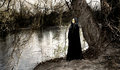 masked