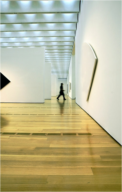 museum