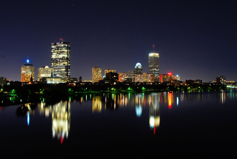 boston