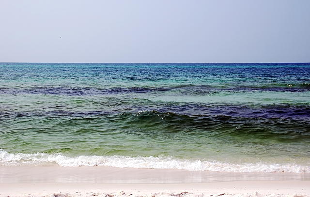 Ft Walton Beach 2007