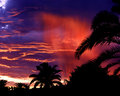 Sunrise in Arizona
