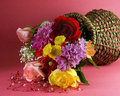 Flower Basket
