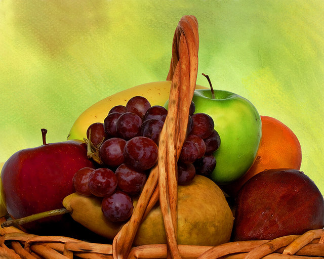 Fruit Basket