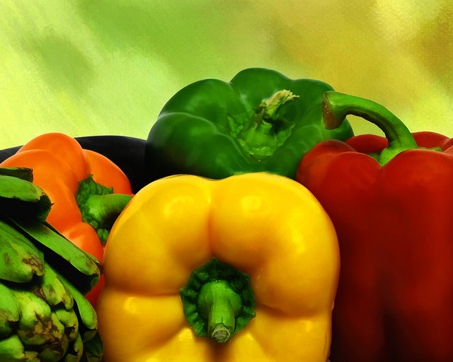 Veggies