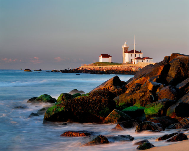 Watch Hill Lighthouse
