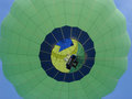 Solo Ballooning