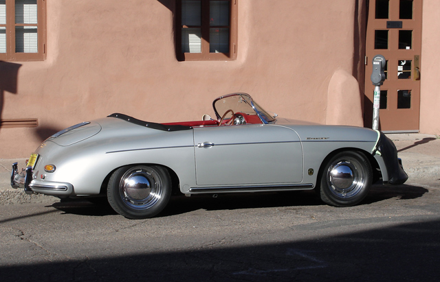 Classic Beauty