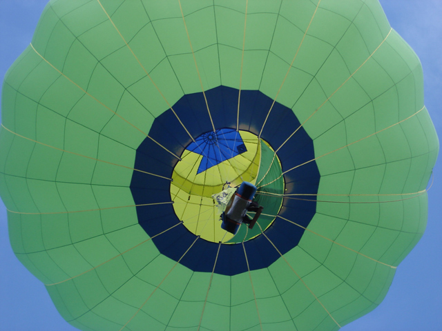 Solo Ballooning
