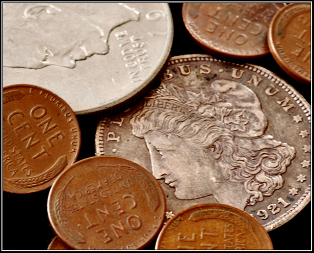 Old Money