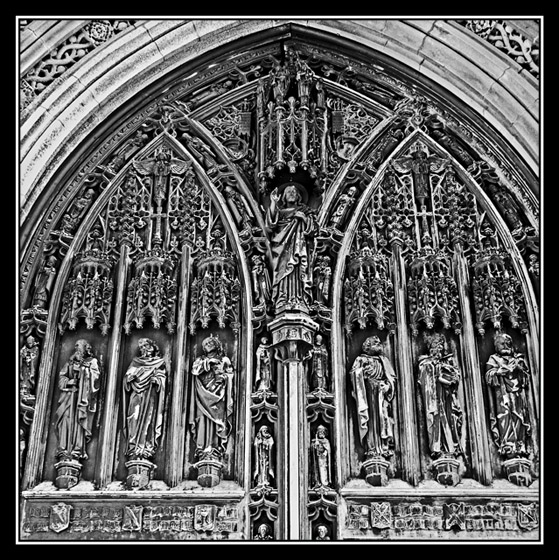 Day 5 - Unitarian Church 2