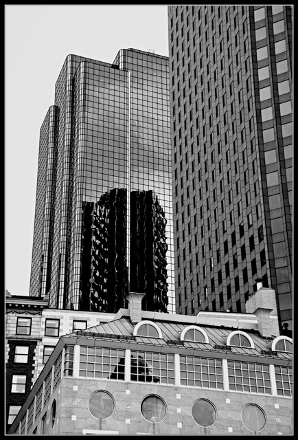 Day 13 - Boston