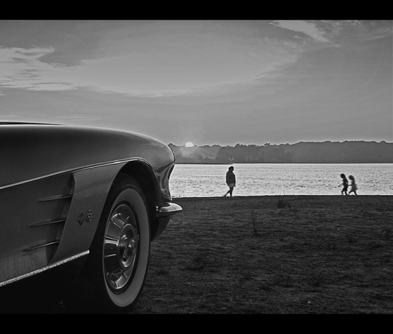 Corvette Summer - Better Crop