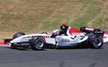 The Race