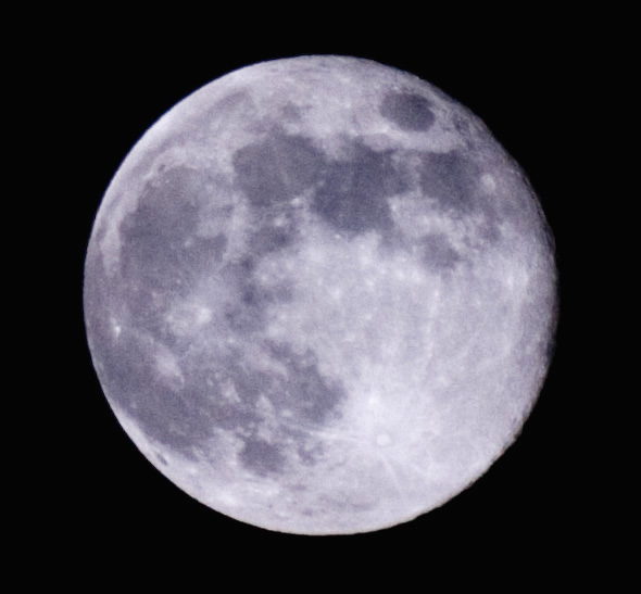 Full Moon