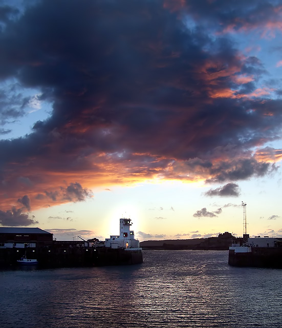 Harbour