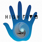 team 5 logo