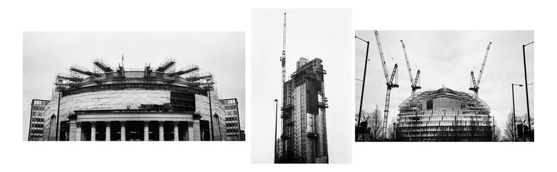 Work in Progress