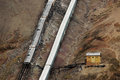 Yellow mine