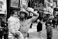New York style
