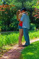 Clay and mal kissing.jpg