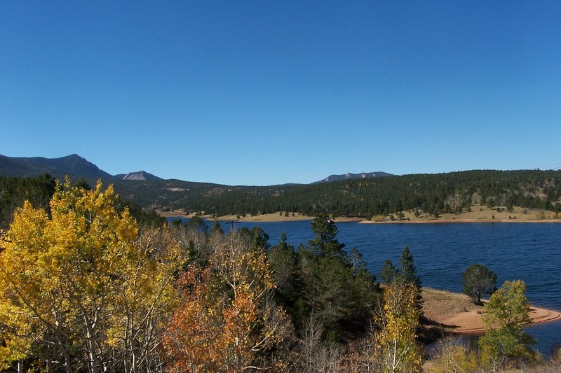 Colorado Landscape
