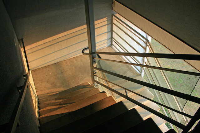 Day 2 Early Morning Stairwell.jpg
