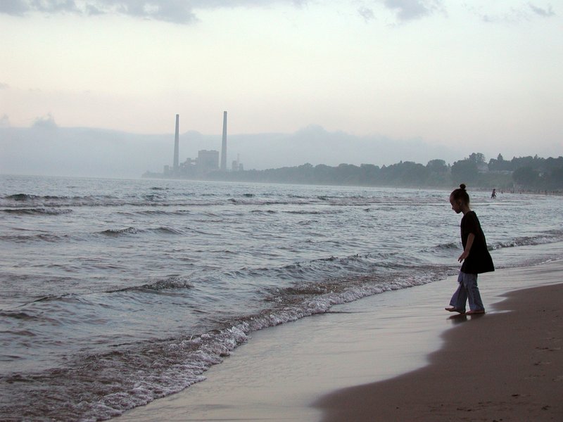 Natasha playing at the waters edge.jpg