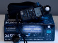 Sekonic b