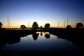 Sunrise Marina
