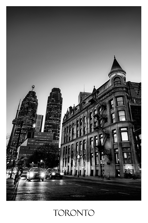 Toronto 