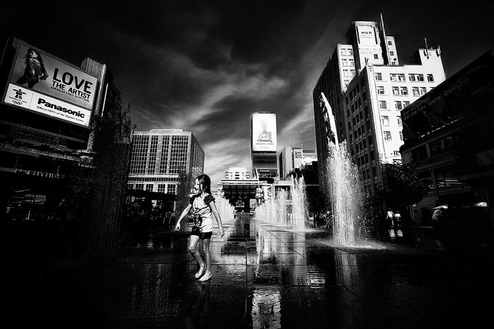 Fountain of  Youth