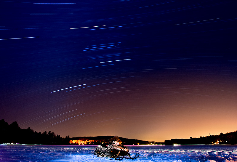 Star of the Night