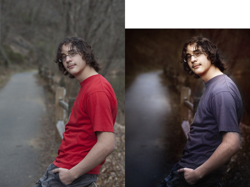 before and after of jminso