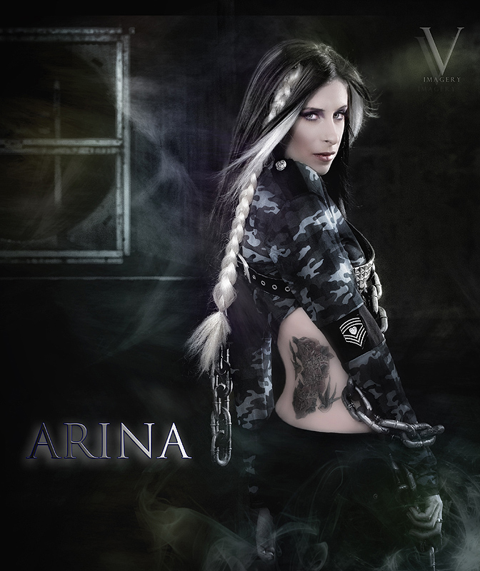 ARINA 3
