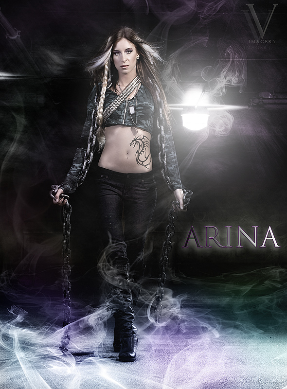 ARINA 4