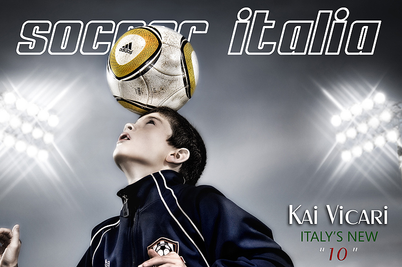 Soccer Italia