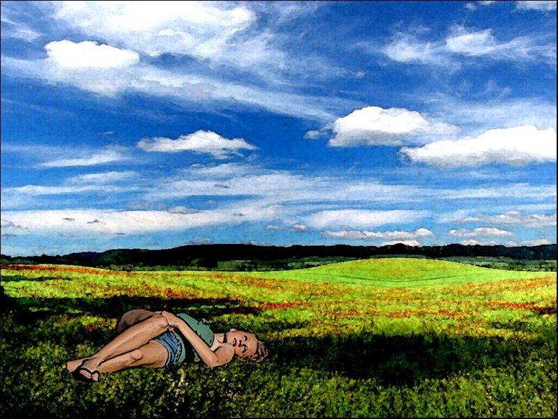 painting