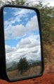 Mirrored Vision