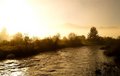 River to no where