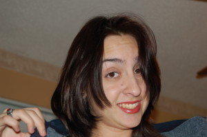 la locaaaaaaa!
