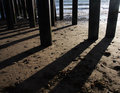 Solid is My Shadow