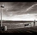 I Wait by the Sea