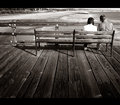Two by the Sea