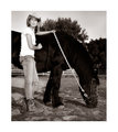 The Giddy Up Girl