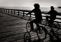 Easy Riders B/W