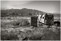 Deserted