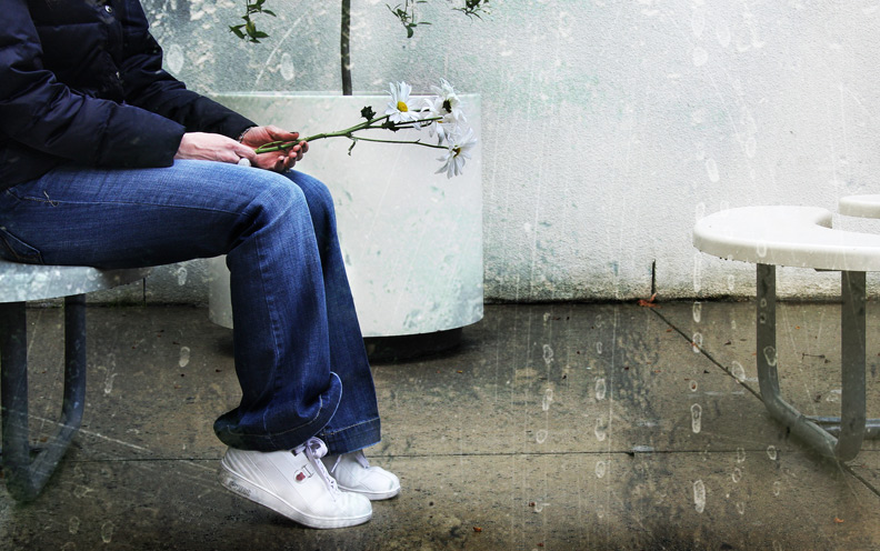 Waiting